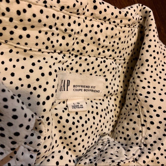 Gap blouse - Picture 2 of 3